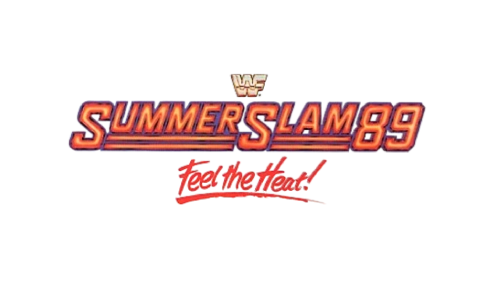 SummerSlam 1989