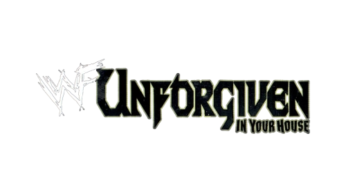 Unforgiven: In Your House