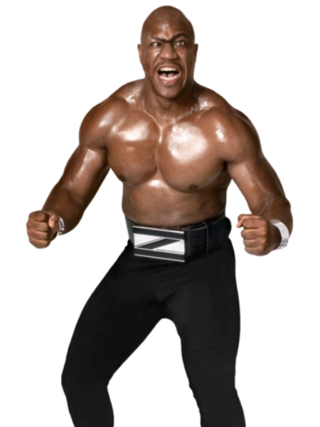Zeus | Wrestler Profile, Career, Titles & Gimmicks